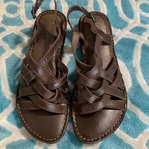 Women’s Born sandals